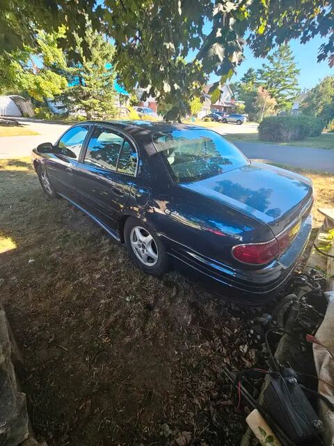 Buick LeSabre