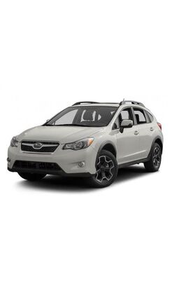 Subaru XV CrossTrek