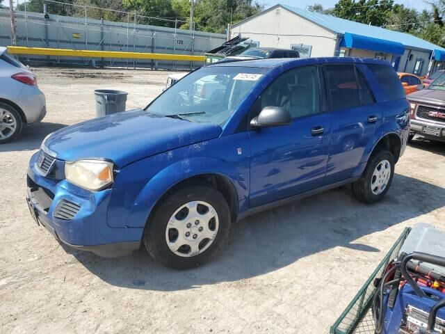 Saturn Vue