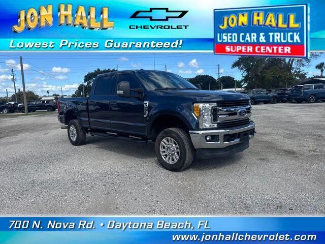 Ford F-250