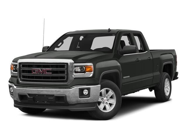 GMC Sierra