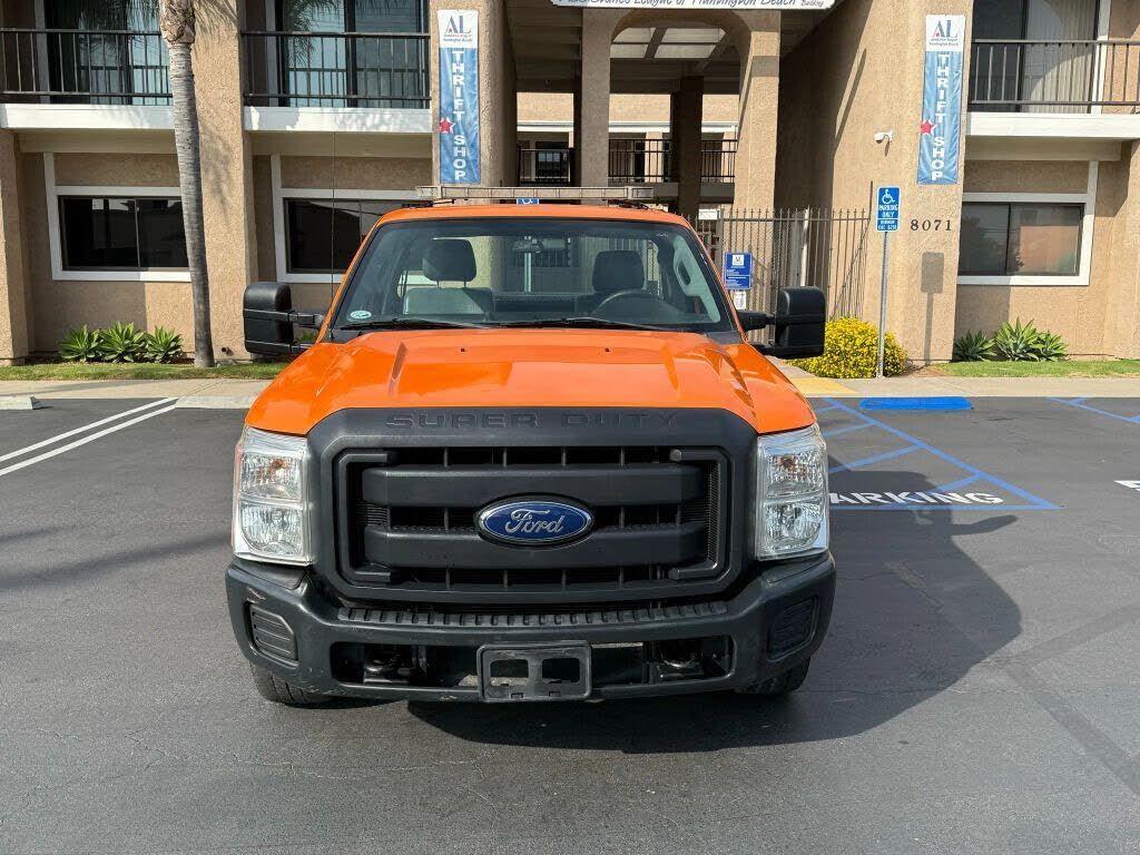 Ford F-250