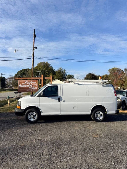 Chevrolet Express
