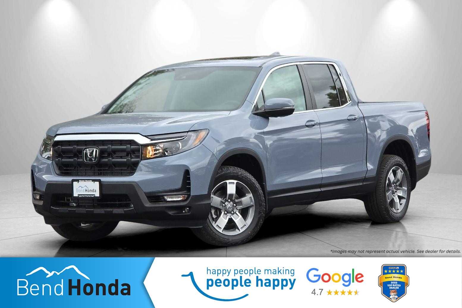 2026 HONDA Ridgeline