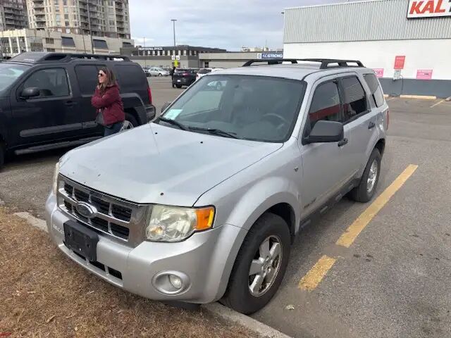 Ford Escape