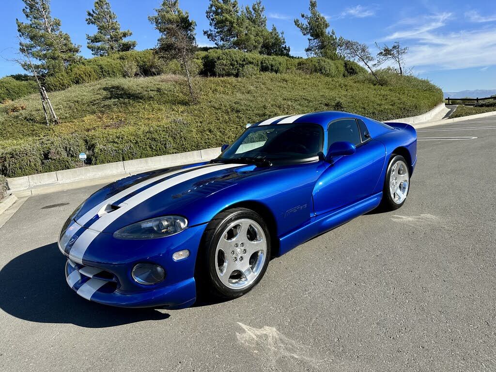 Dodge Viper