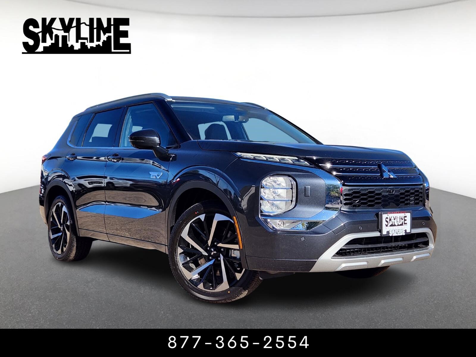 2025 MITSUBISHI Outlander