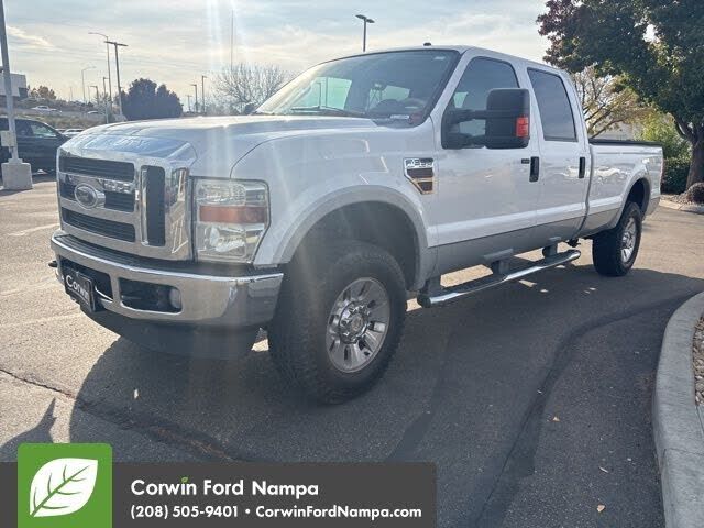 Ford F-350