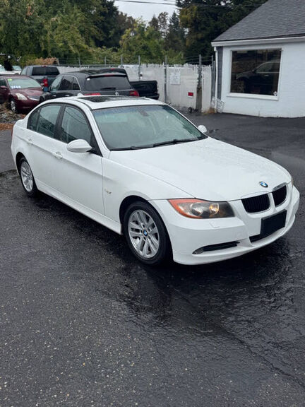 BMW 325xi