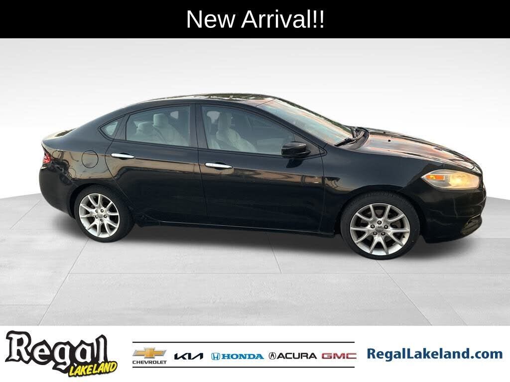 Dodge Dart