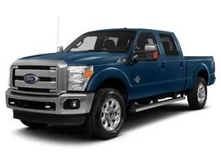 Ford F-250