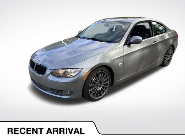 BMW 335i