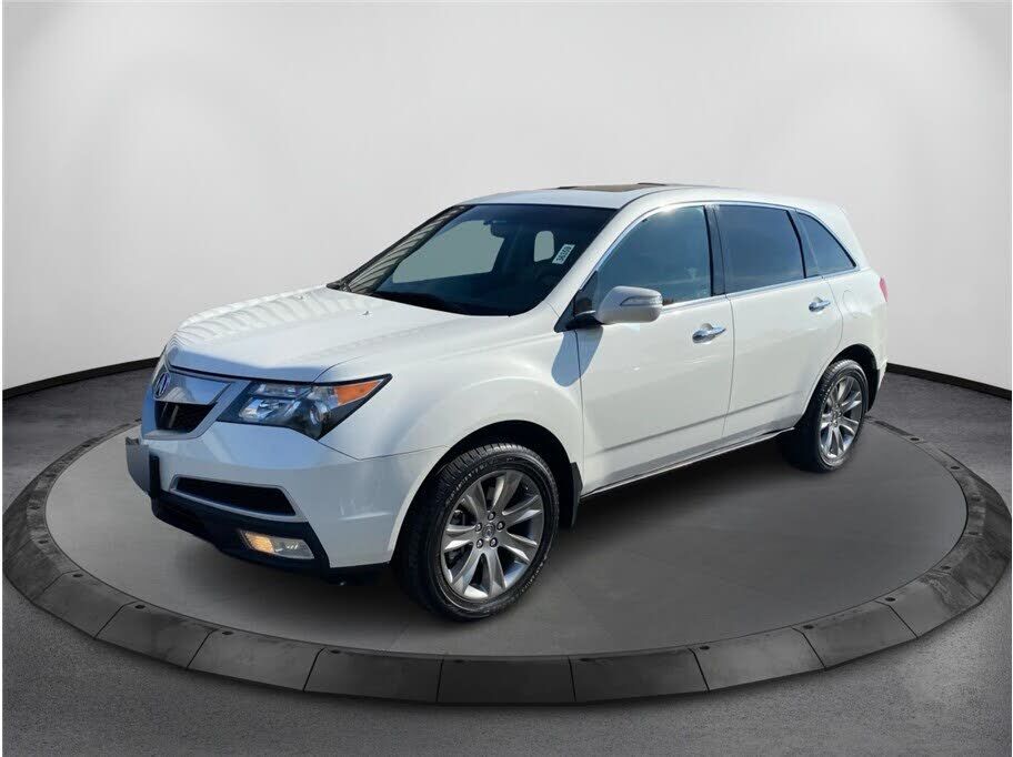 Acura MDX
