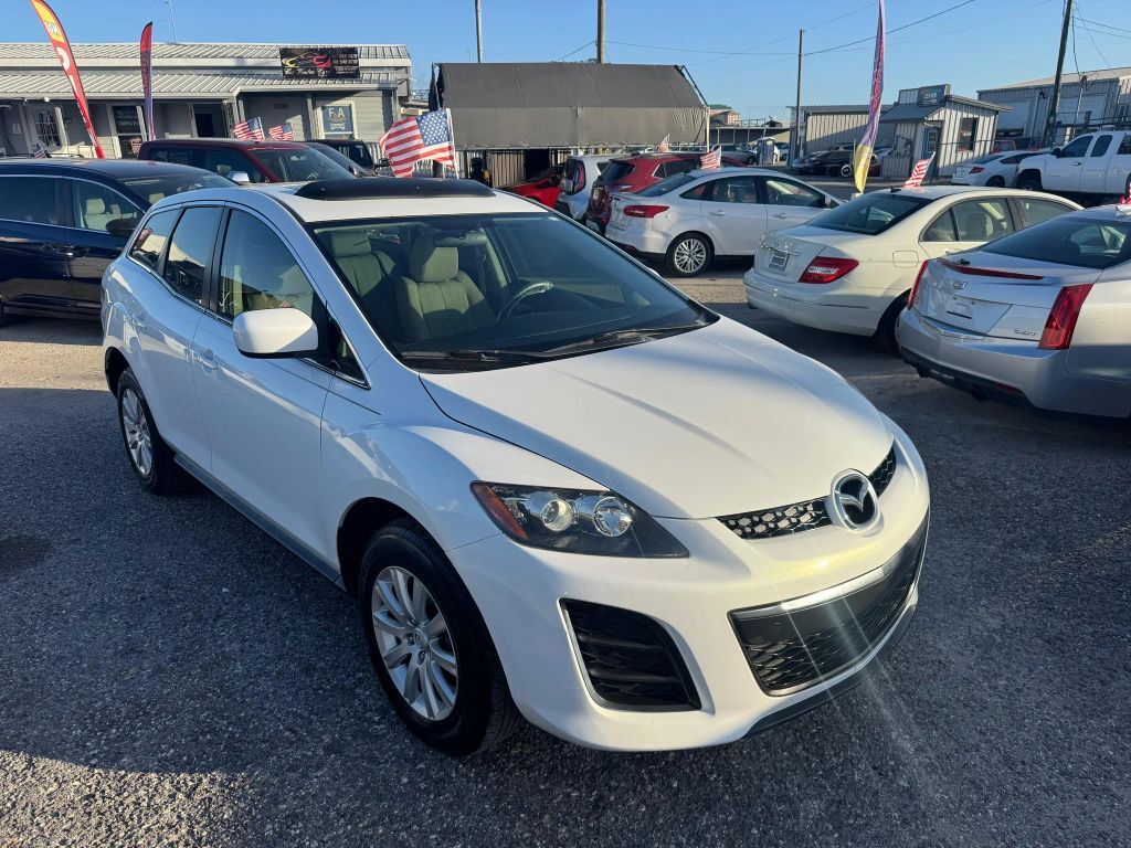 Mazda CX-7