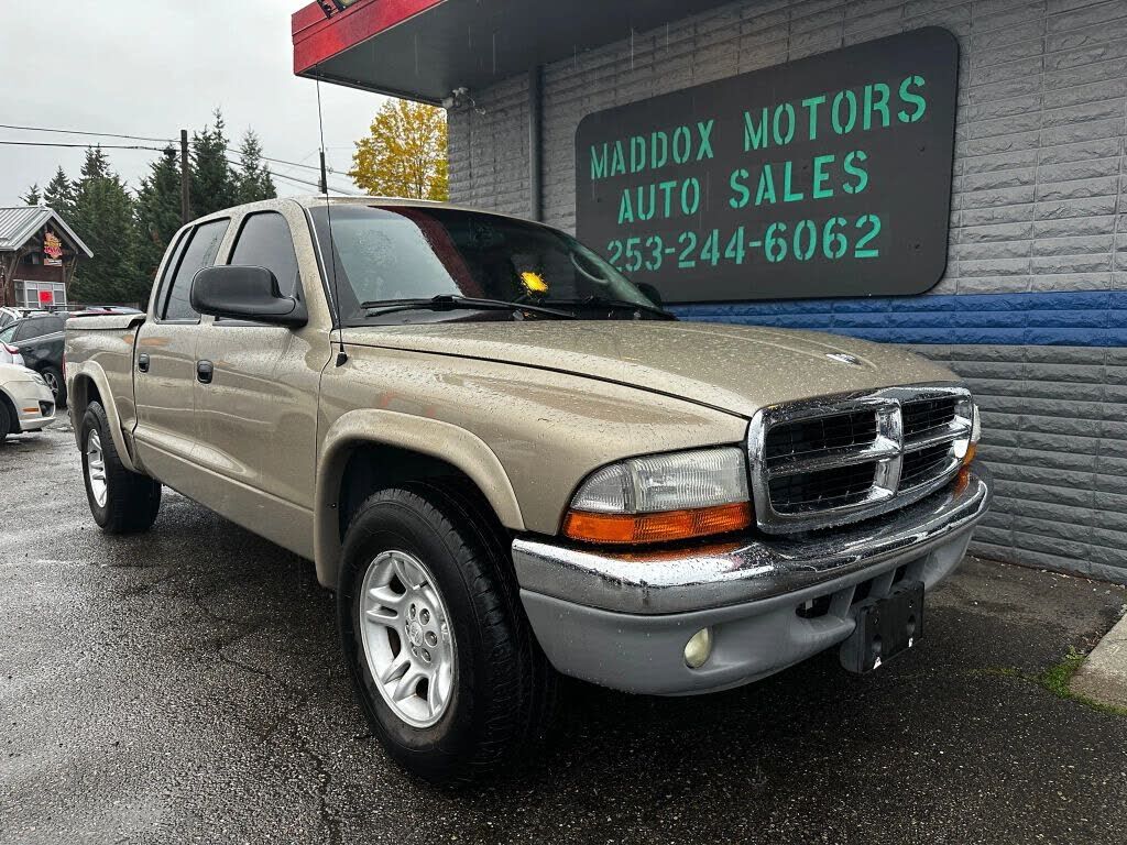 Dodge Dakota