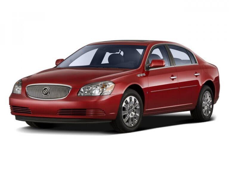 Buick Lucerne