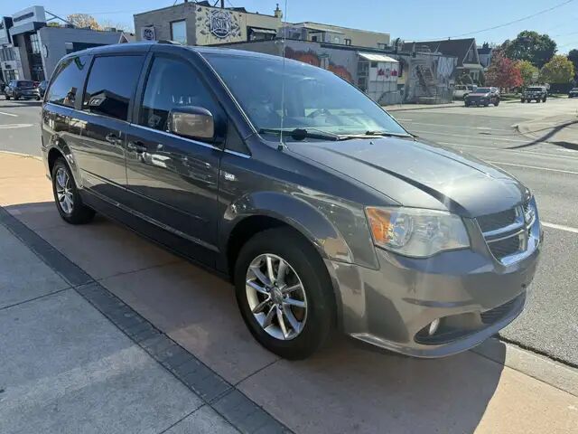 Dodge Grand Caravan