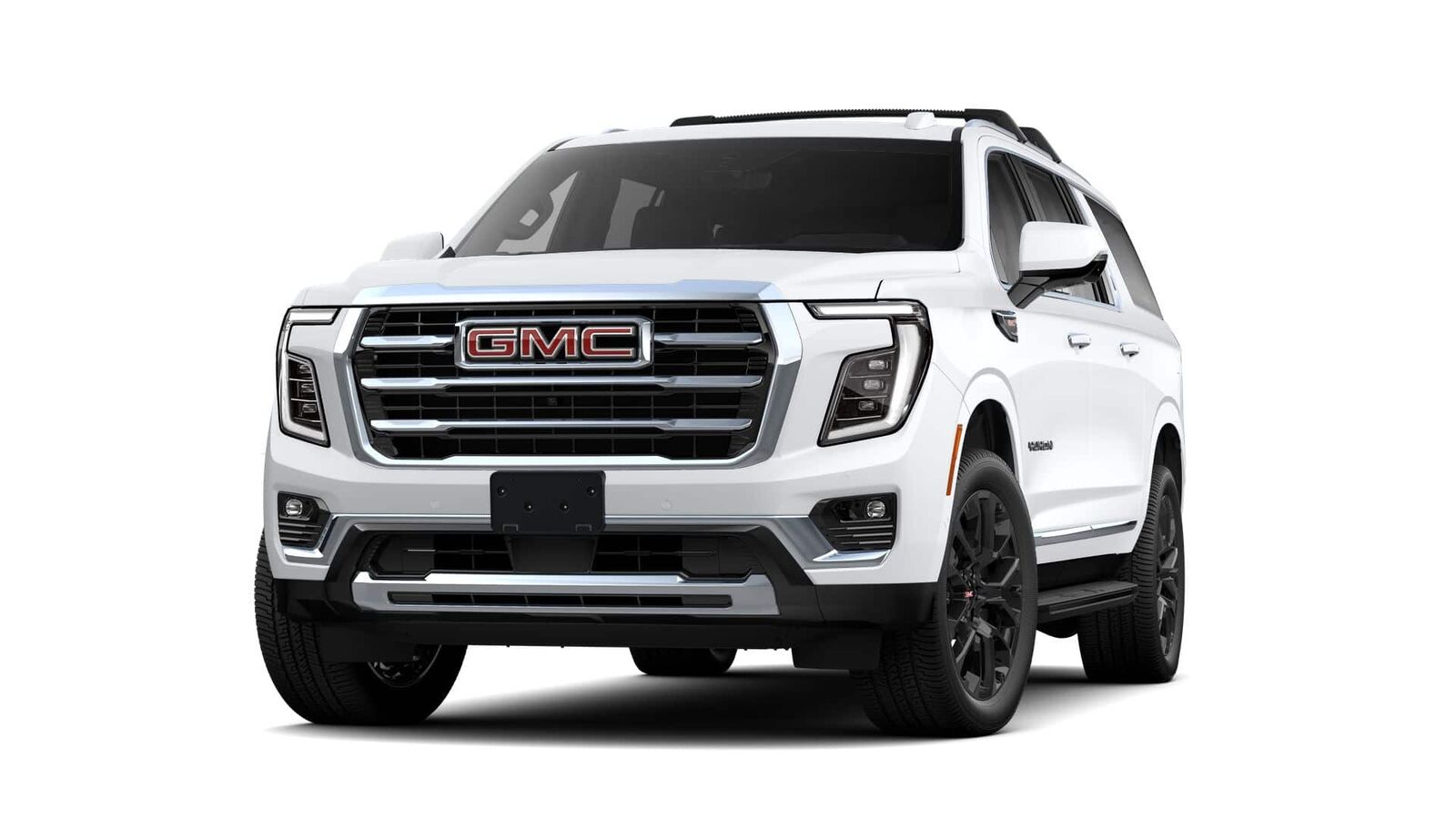 2026 GMC Yukon XL