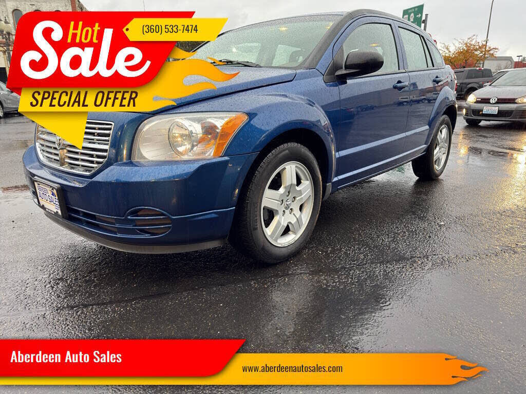 Dodge Caliber