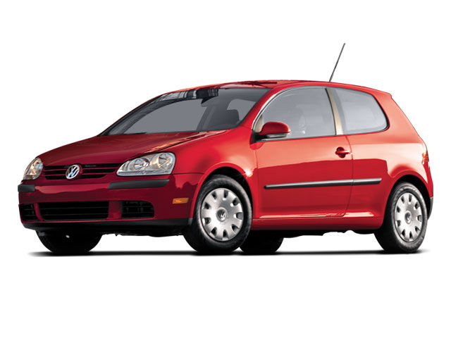 Volkswagen Rabbit