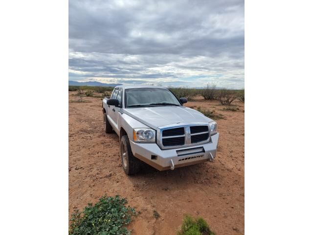 Dodge Dakota