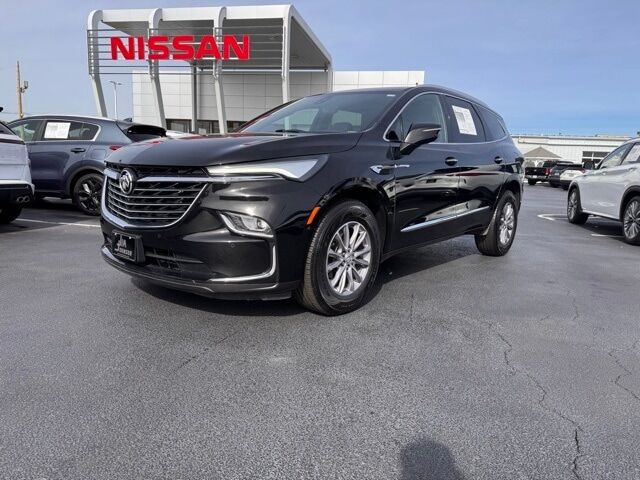 2024 BUICK Enclave