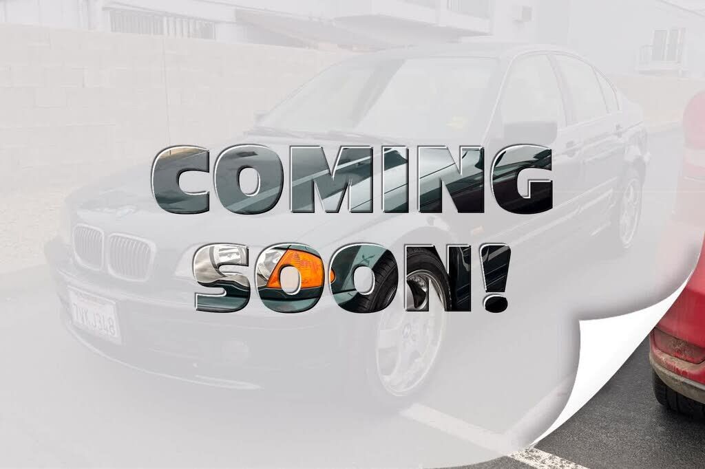 BMW 330i