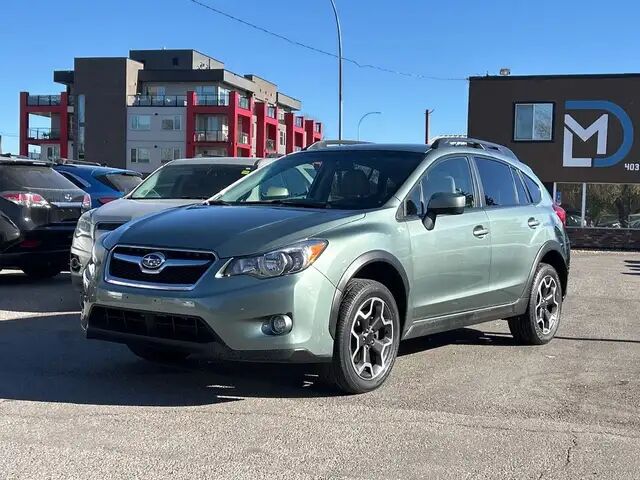 Subaru XV CrossTrek