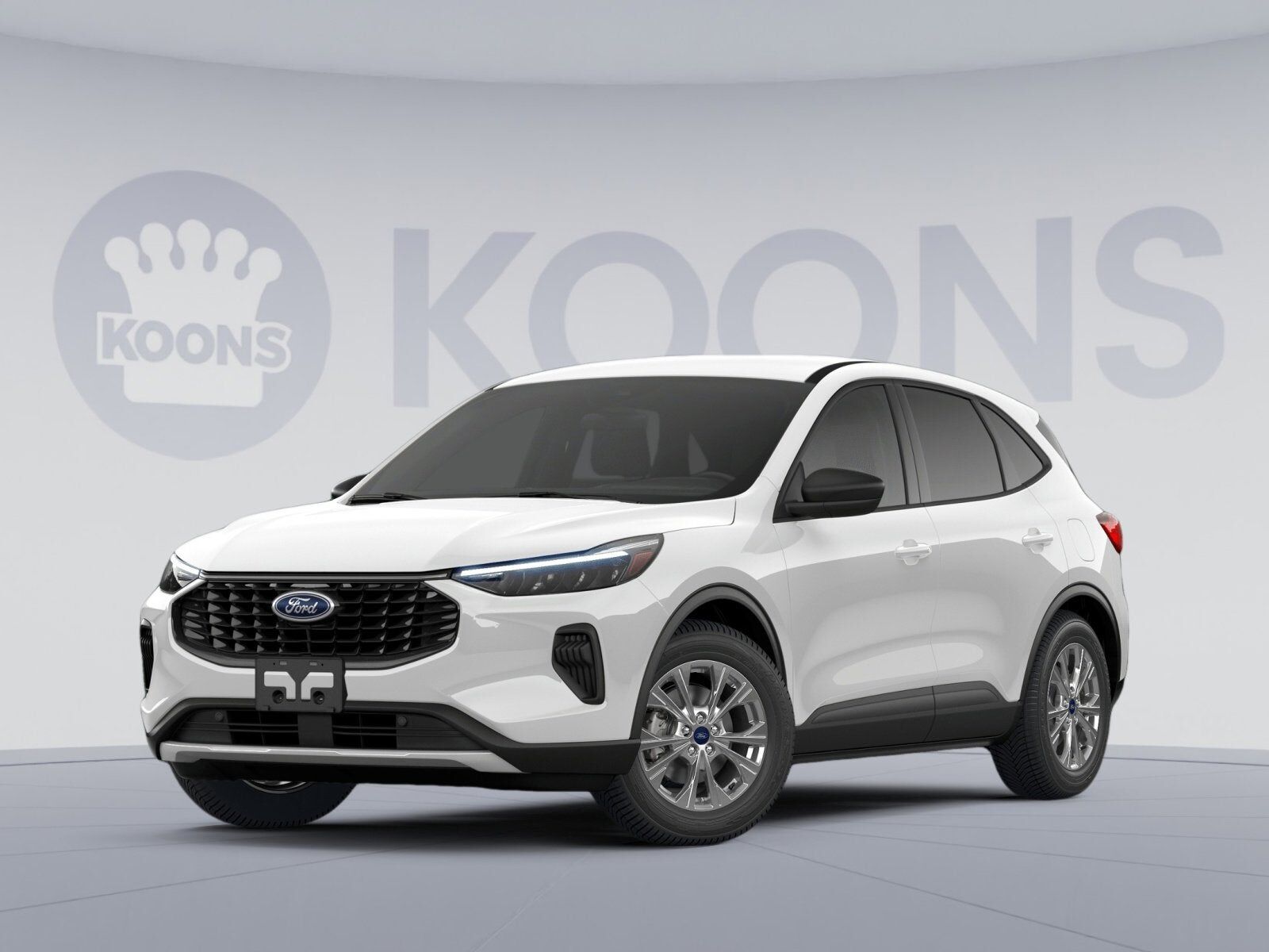 2026 FORD Escape