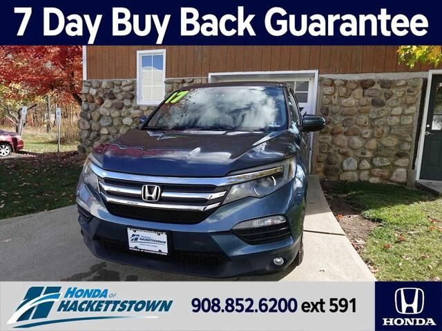 Honda Pilot