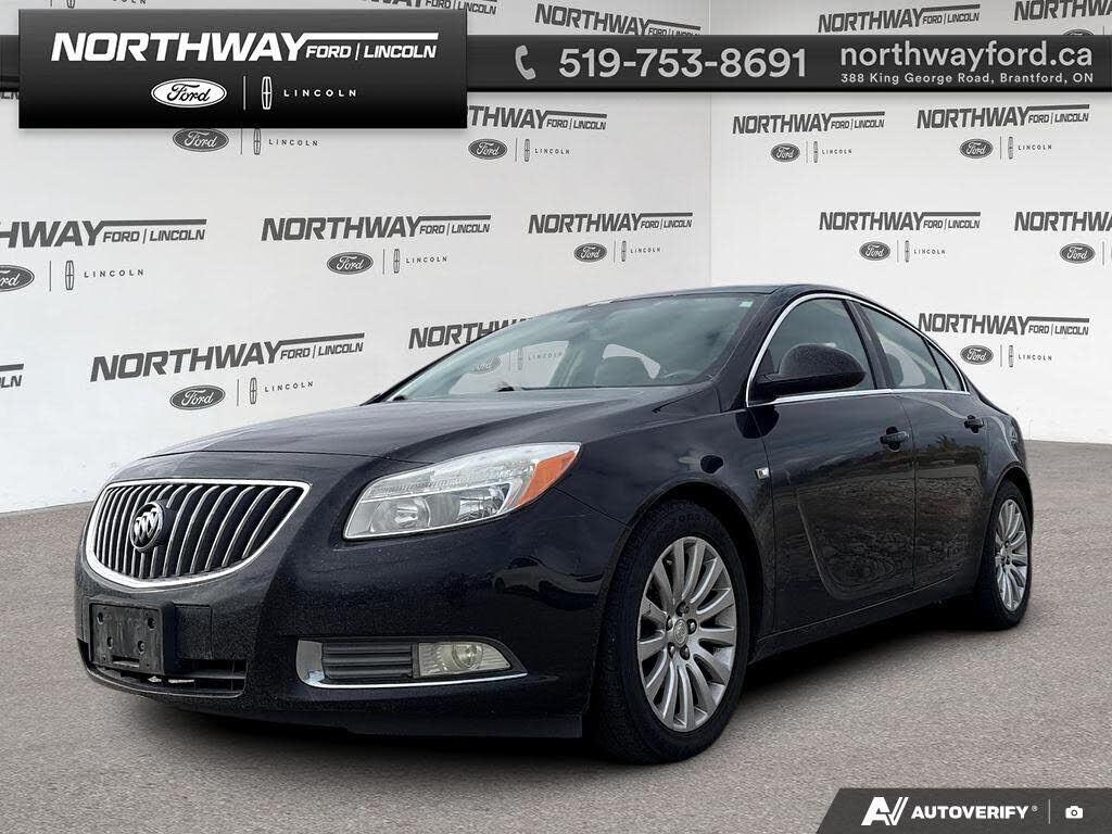 Buick Regal
