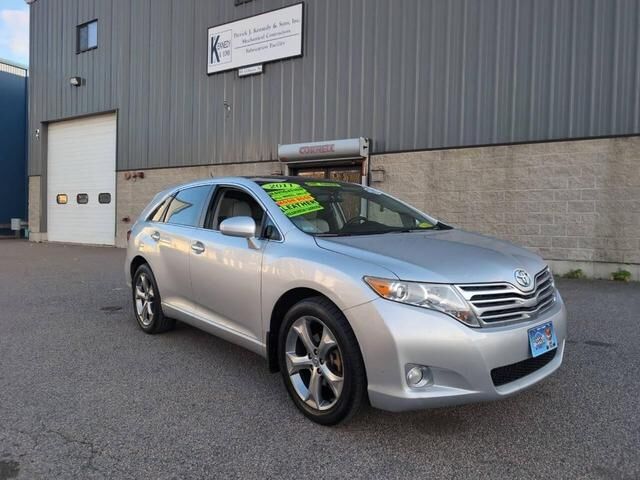 Toyota Venza