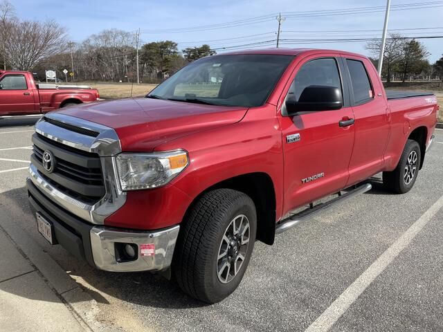Toyota Tundra