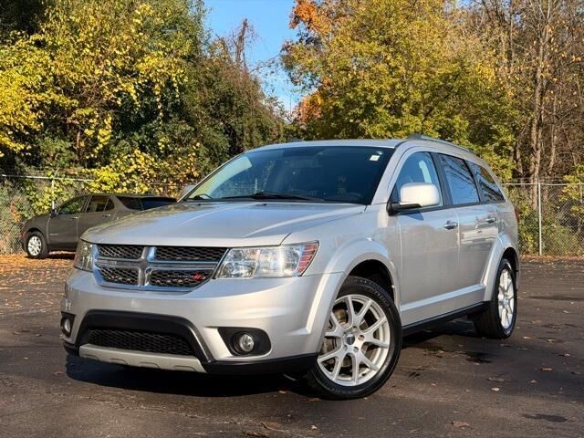 Dodge Journey