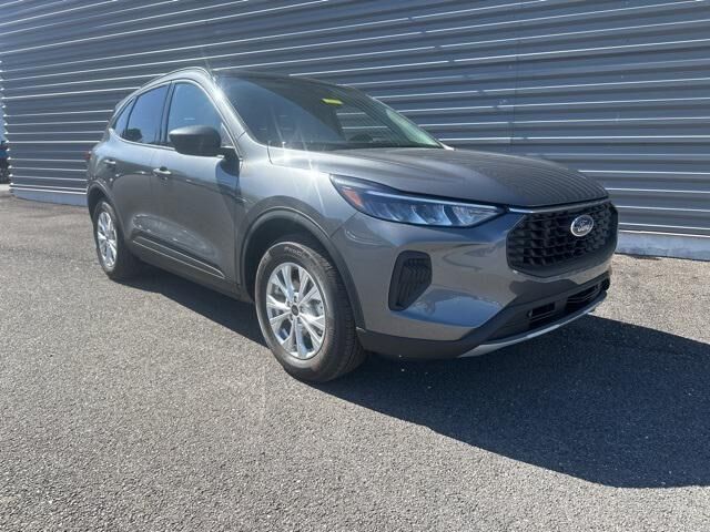 2026 FORD Escape