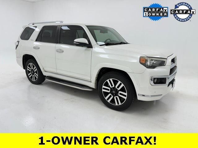Toyota 4-Runner