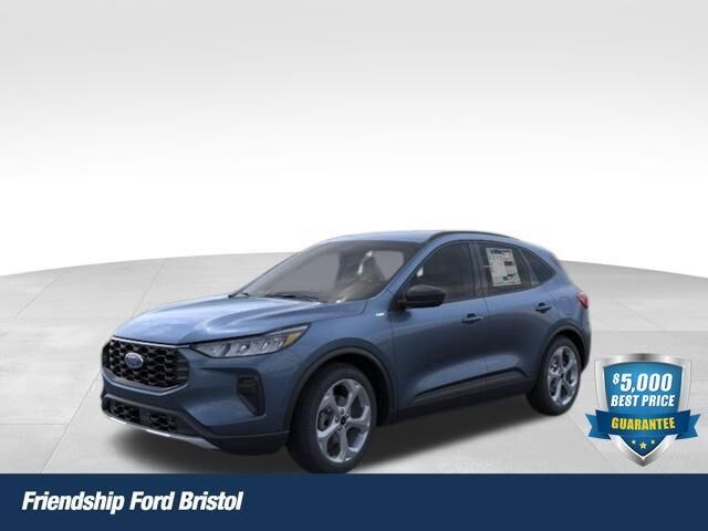 2026 FORD Escape