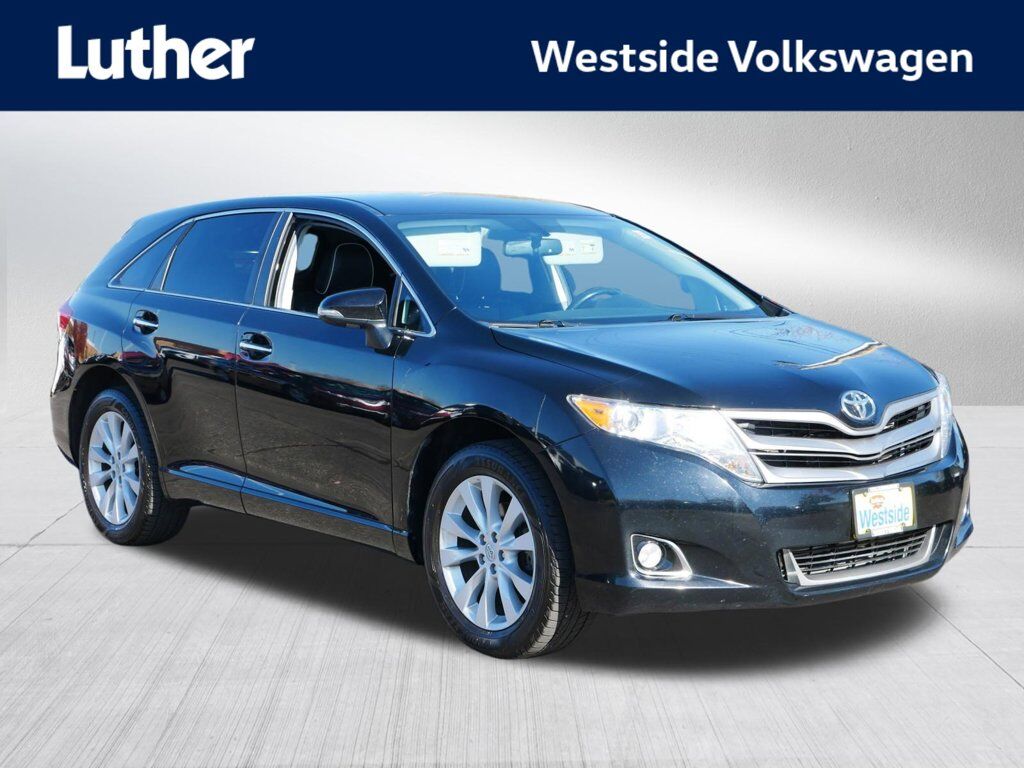 Toyota Venza