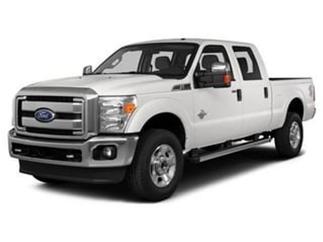 Ford F-350