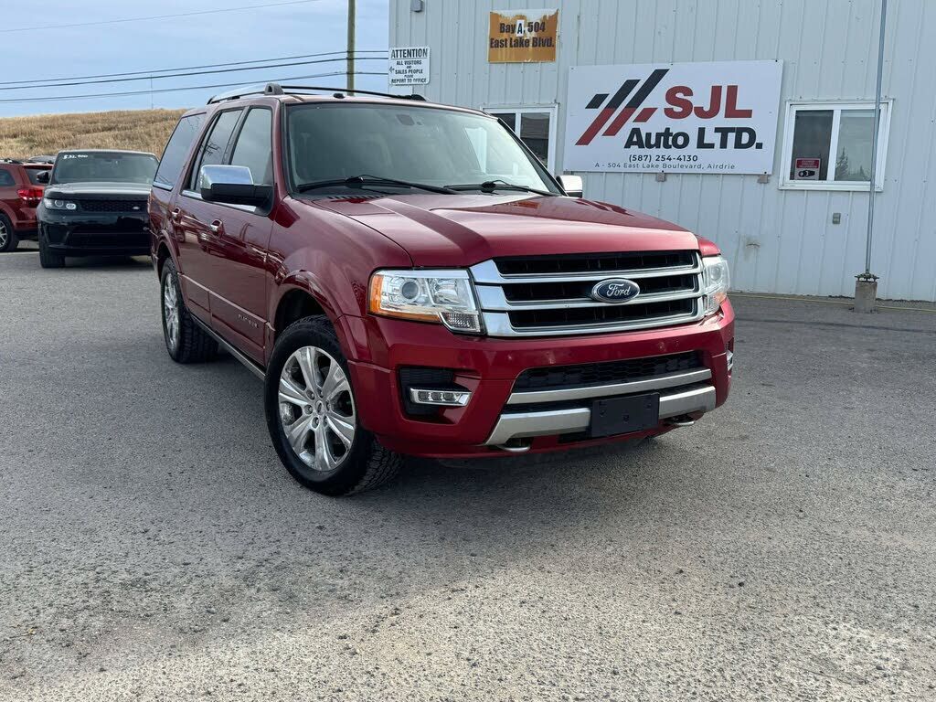 Ford Expedition