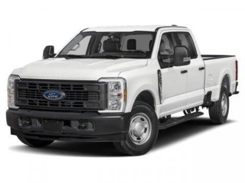 2026 FORD F-250