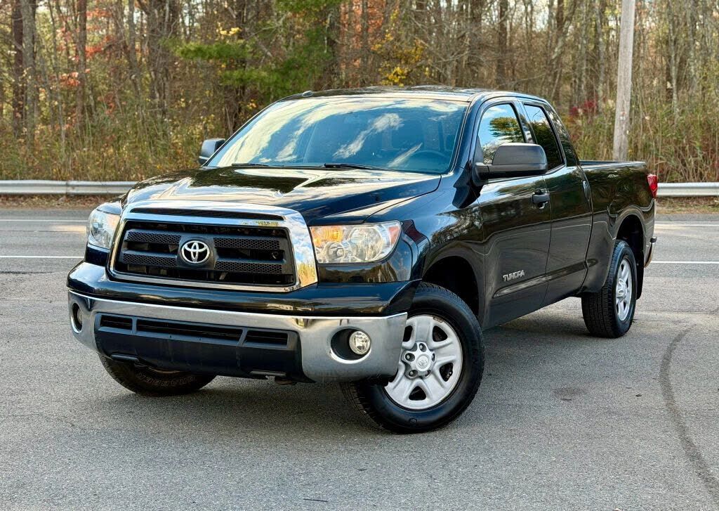 Toyota Tundra