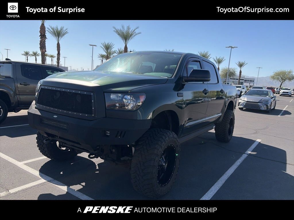 Toyota Tundra
