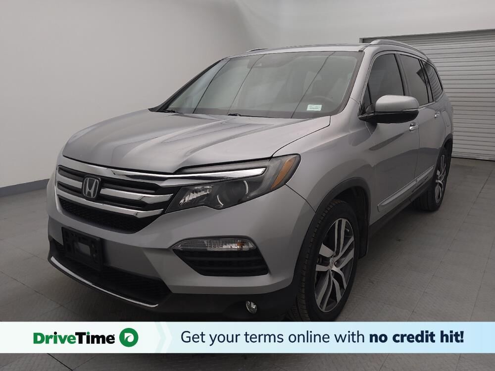 Honda Pilot