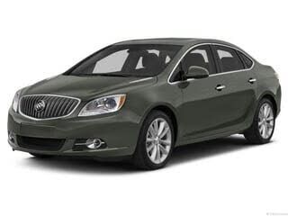 Buick Verano