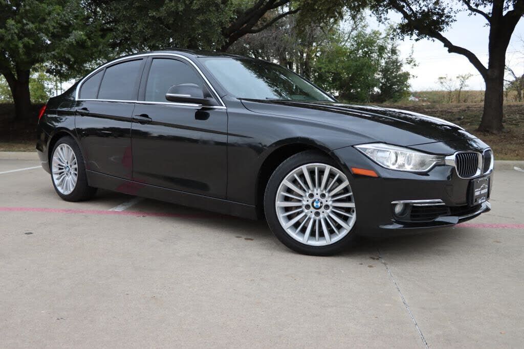 BMW 335i
