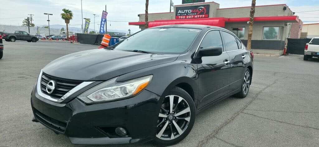 Nissan Altima