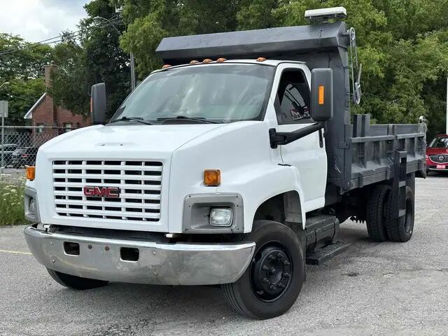GMC C6