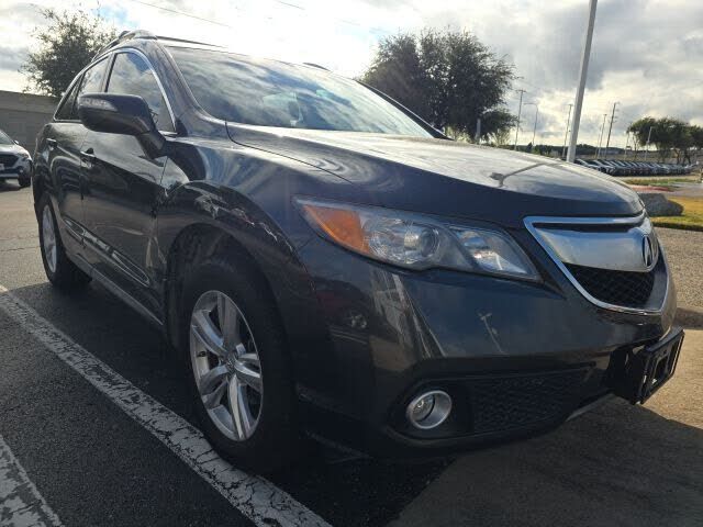 Acura RDX