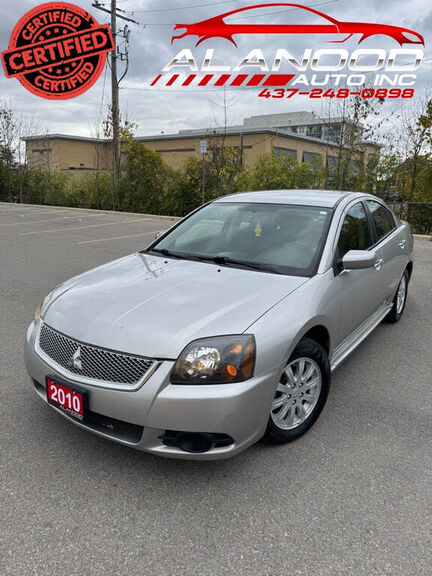 Mitsubishi Galant